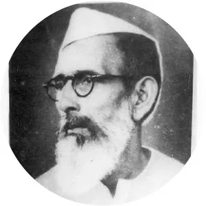 Maghfoor Ahmad Ajazi