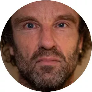 Maghiel van Crevel - Author