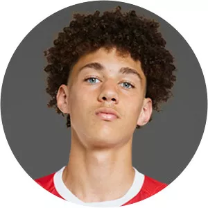 Maghnes Akliouche - Football player