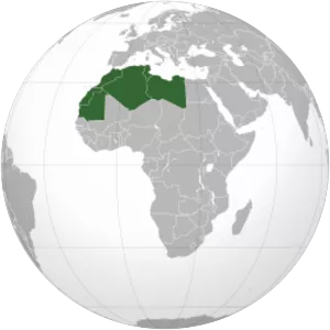 Maghreb