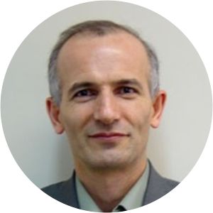 Maghsoud Farasatkhah