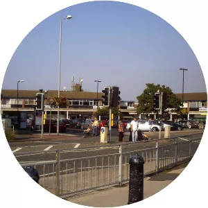 Maghull