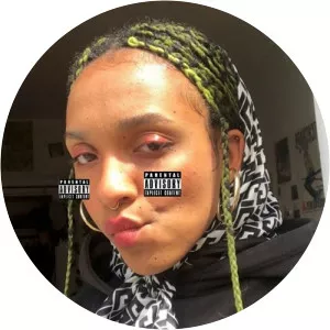 Magi Merlin - Musical artist