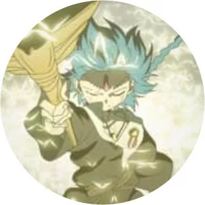 Magi: The Labyrinth of Magic