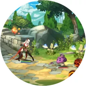 Magia : Charma Saga - Video game