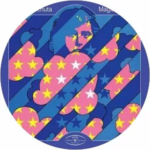 Magia obłoków - Album by Marek Grechuta