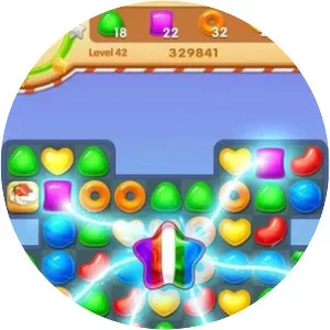Magic Candy - Computer game