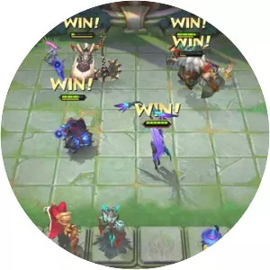 Magic Chess: Bang Bang - Video game