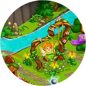 Magic City: fairy farm and fairytale country - Video game