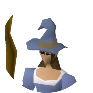 Magic combat tutor - 