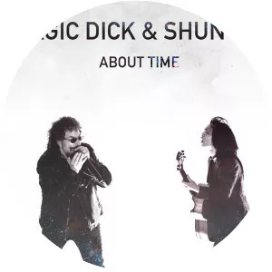 Magic Dick and Shun Ng - Musical artist