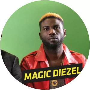 Magic Diezel - Musical artist