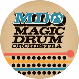 Magic Drum Orchestra