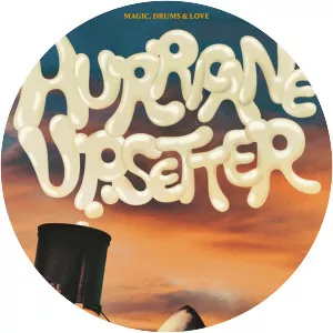 Magic, Drums & Love - Musical artist