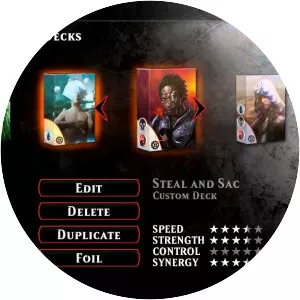 Magic Duels: Origins