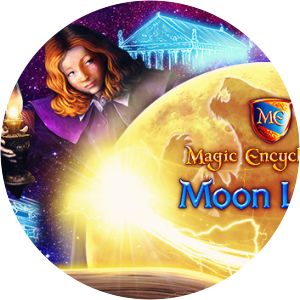 Magic Encyclopedia: Moon Light