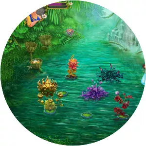 Magic Farm 3: The Ice Danger - Video game