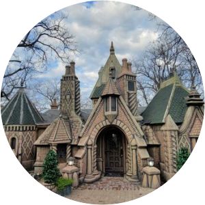 Magic Fun House Castle - 