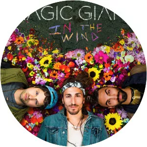 Magic Giant - Rock band