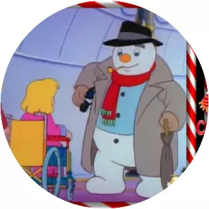 Magic Gift of the Snowman