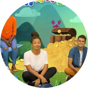 Magic HandsSince 2013 - TV program