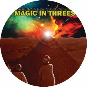 Magic In Threes - Musical artist