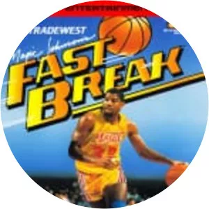 Magic Johnson's Fast Break