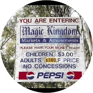 Magic Kingdom, Sydney - Amusement park