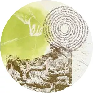 Magic Labyrinth - Studio album by Marc Johnson