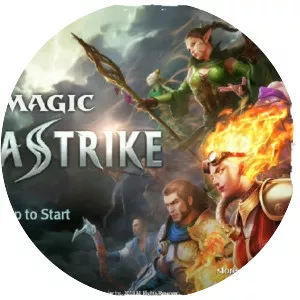Magic: ManaStrike