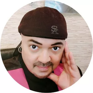 Magic Mendez - Vocalist