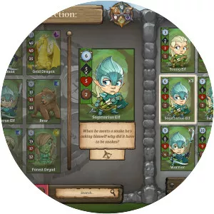 Magic Nations - Video game