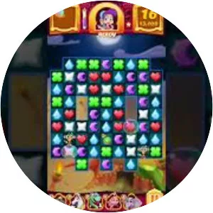 Magic Nightfall - Video game