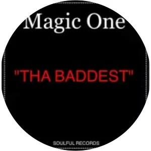 crystal thomas magic one - Singer