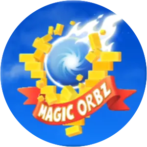 Magic Orbz - Video game
