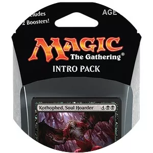 Magic Origins - Magic: The Gathering card set