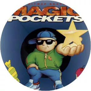 Magic Pockets - Video game