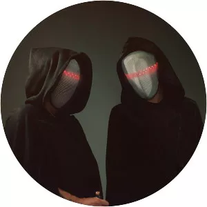 Magic Sword - Musical group