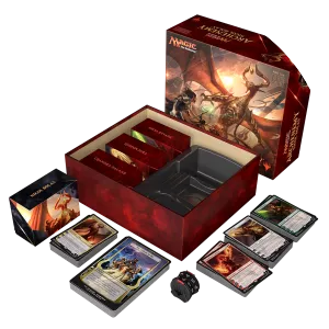 Magic: The Gathering Archenemy