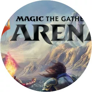 Magic: The Gathering Arena - Video game