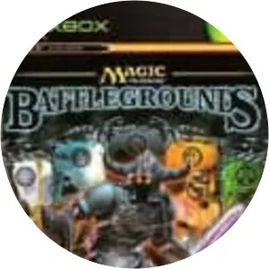 Magic: The Gathering – Battlegrounds - Video game