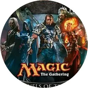 Magic: The Gathering  Duels of the