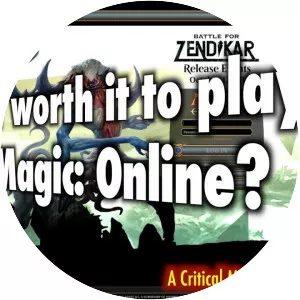 Magic: The Gathering Online