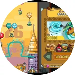 Magic Touch: Wizard for Hire - Video game