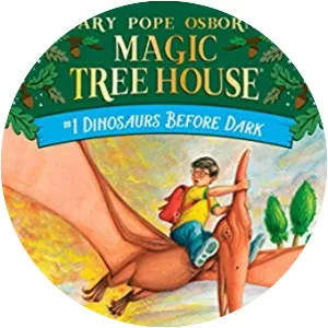 Magic Tree House