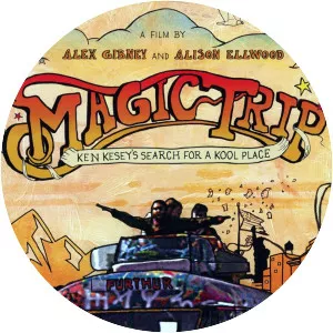 Magic Trip - 2011 ‧ Documentary ‧ 1h 30m