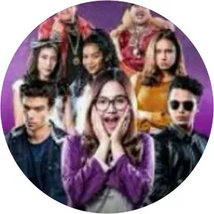 Magic Tumbler Season 3 - TV program