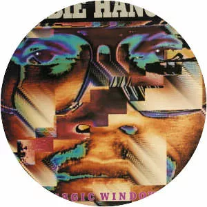 Magic Windows - Album by Herbie Hancock