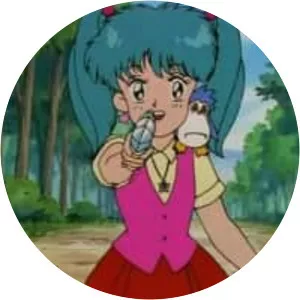 Magical Angel Sweet Mint