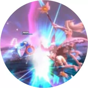 Magical Battle Arena - Video game